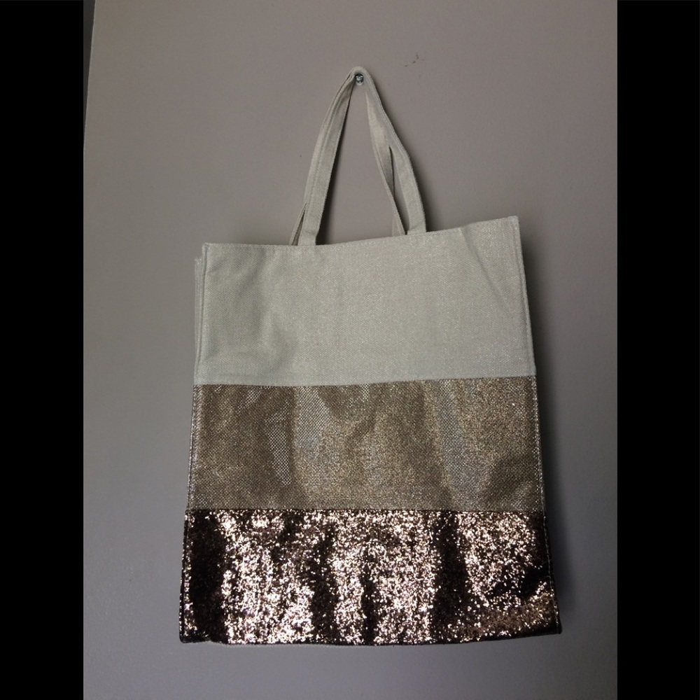 Clarins Tote Bag